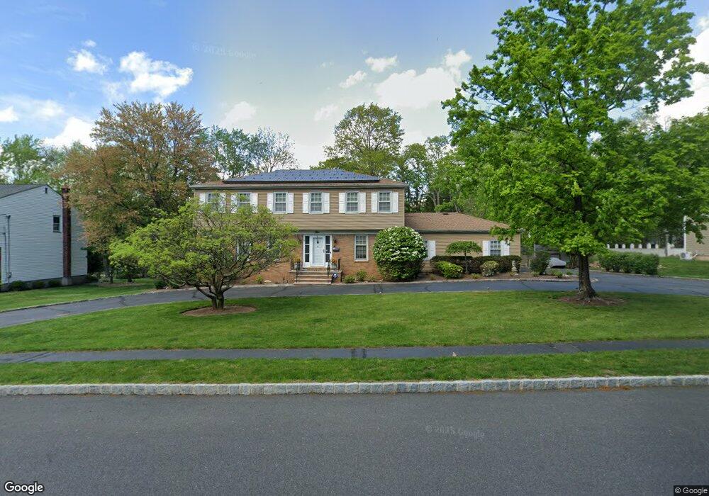 5 Sylvan Way, West Caldwell, NJ 07006 - photo 1