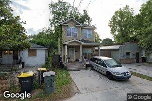 1426 Augusta Ave, Savannah, GA 31415