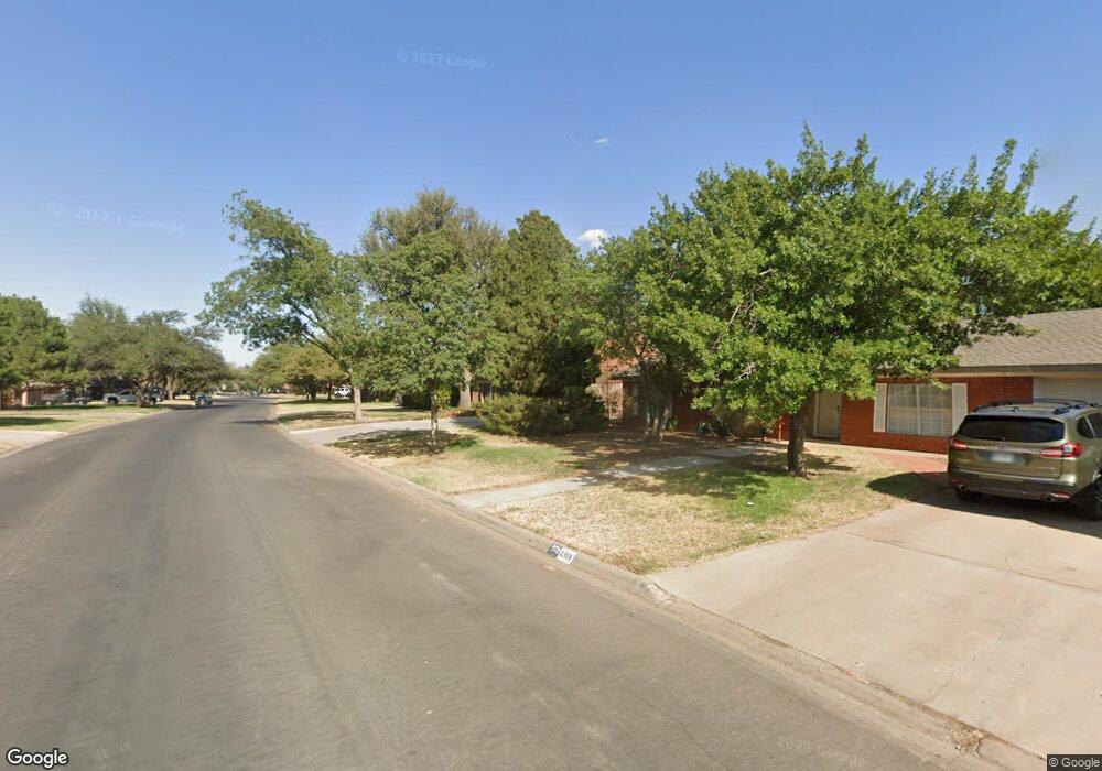 2307 Gulf Ave, Midland, TX 79705 - photo 1