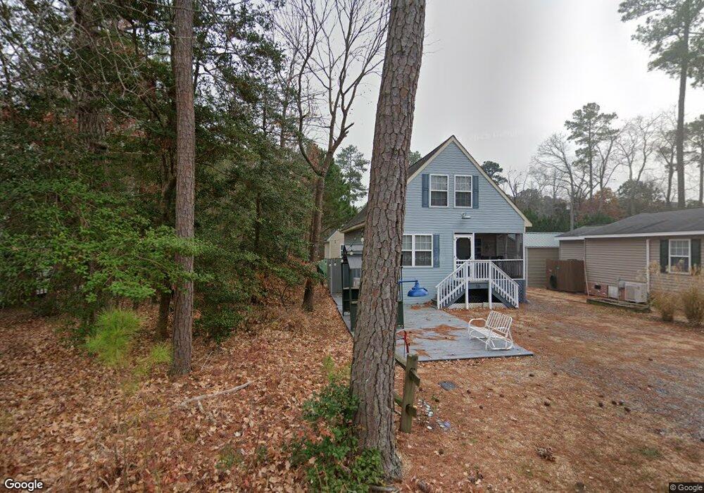 22 Parker Rd, Reedville, VA 22539 - photo 1