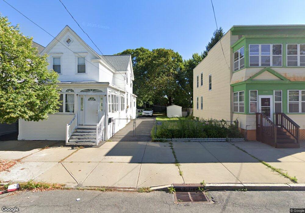 381 3rd St, Albany, NY 12206 - photo 1