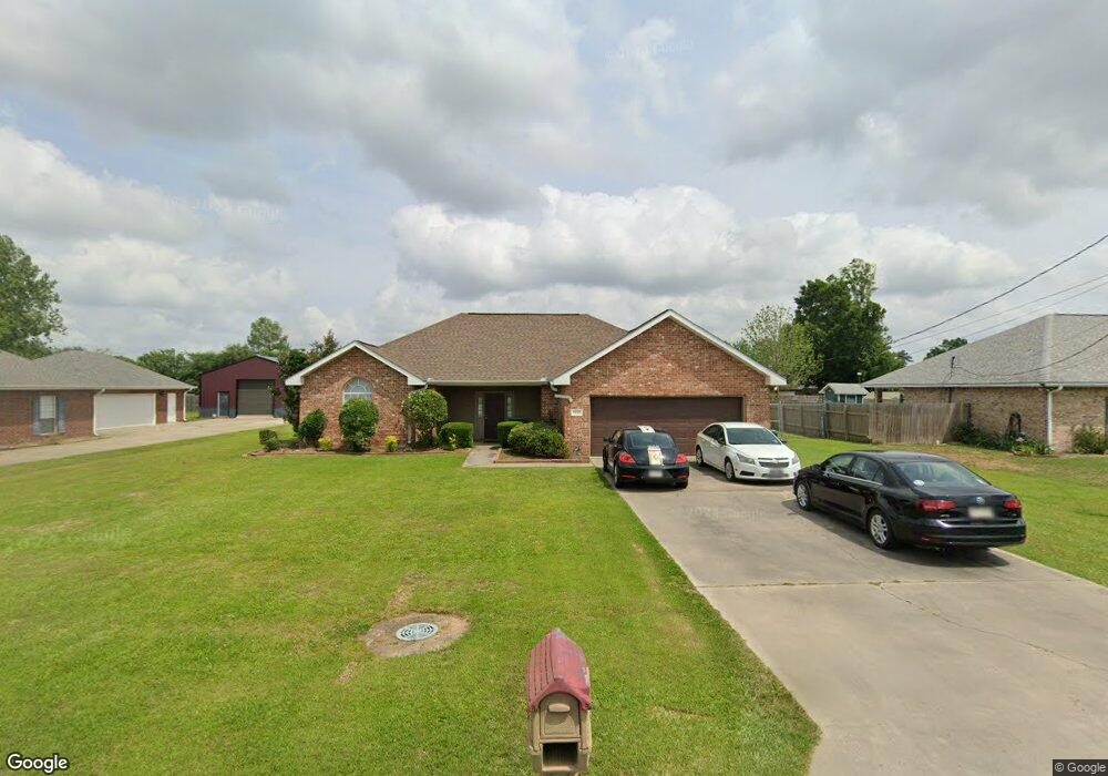 5725 Barrett Ln, Lake Charles, LA 70605 - photo 1