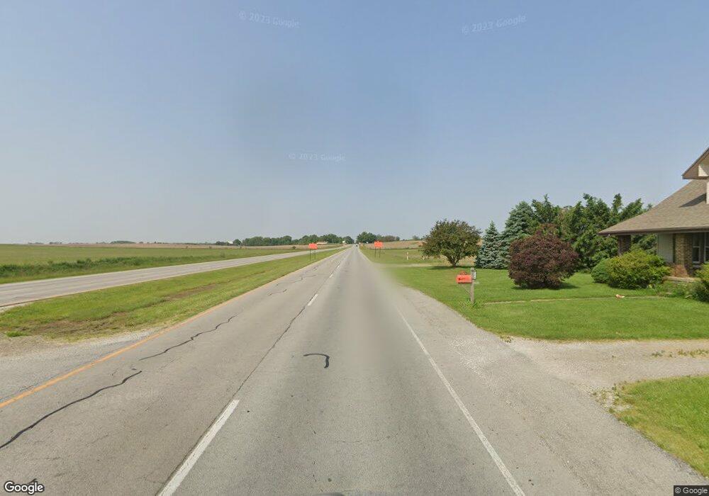 5348 Us 40 Lot B, Plainfield, IN 46168 - photo 1