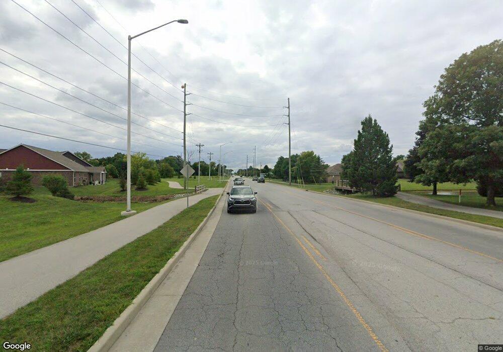 0 E Co Rd 600s Rd unit 2829680, Plainfield, IN 46168 - photo 1