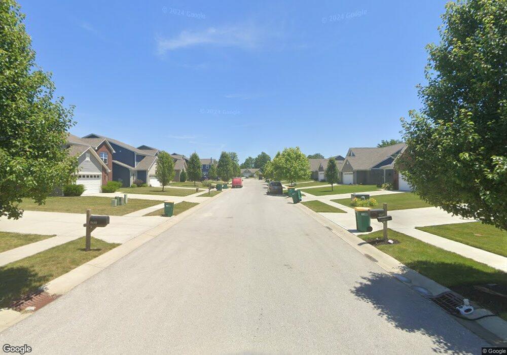 115 Starla Ln, Plainfield, IN 46168 - photo 1