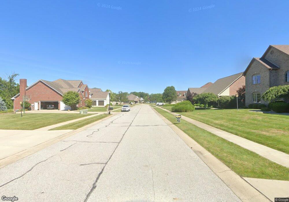 Lot 39 Providence Estates, Plainfield, IN 46168 - photo 1