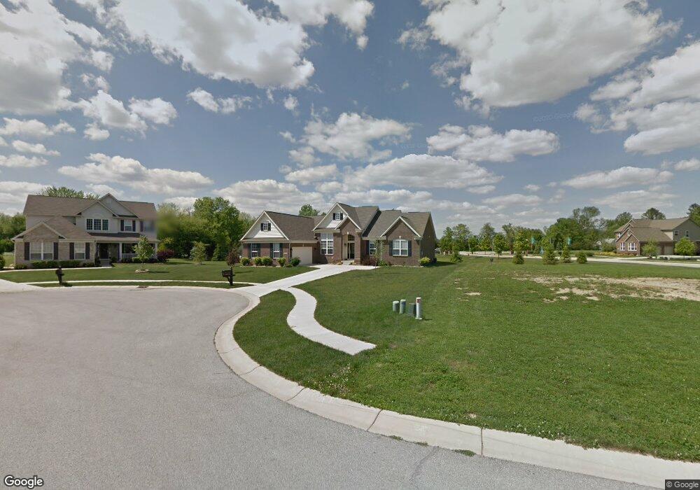 5376 Arcadia Ct, Plainfield, IN 46168 - photo 1