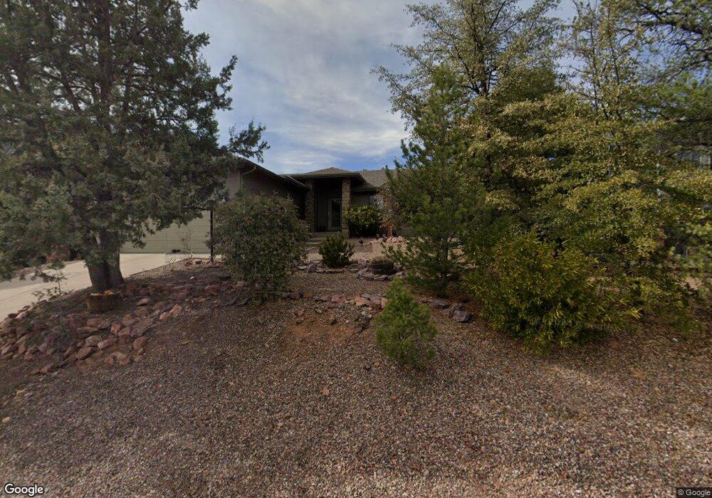 604 W Sherwood Dr unit 1, Payson, AZ 85541 - photo 1