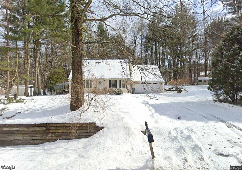 133 Northern Pines Rd, Gansevoort, NY 12831 - photo 1