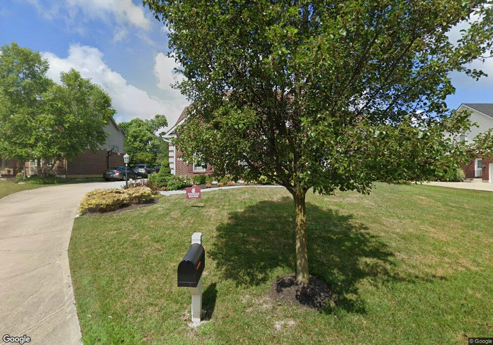 6119 Lancashire Trail, Liberty Township, OH 45044 - photo 1