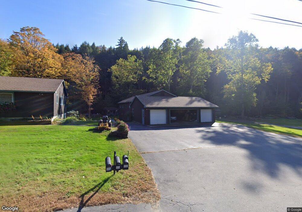 220 Forest Rd, Alstead, NH 03602 - photo 1
