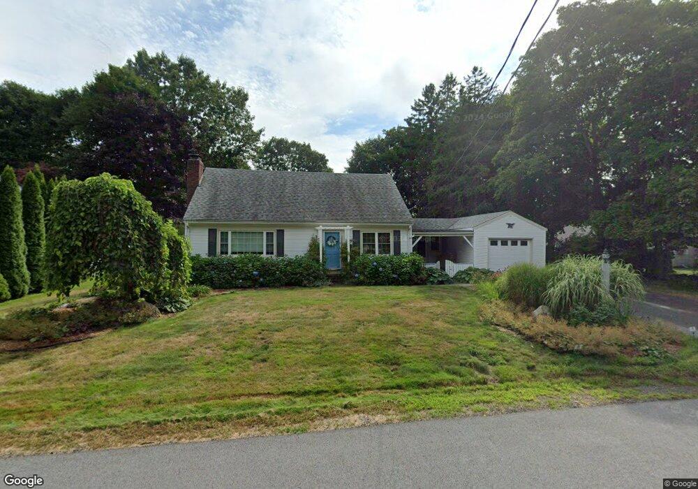 2 Shirley Ln, Stratham, NH 03885 - photo 1