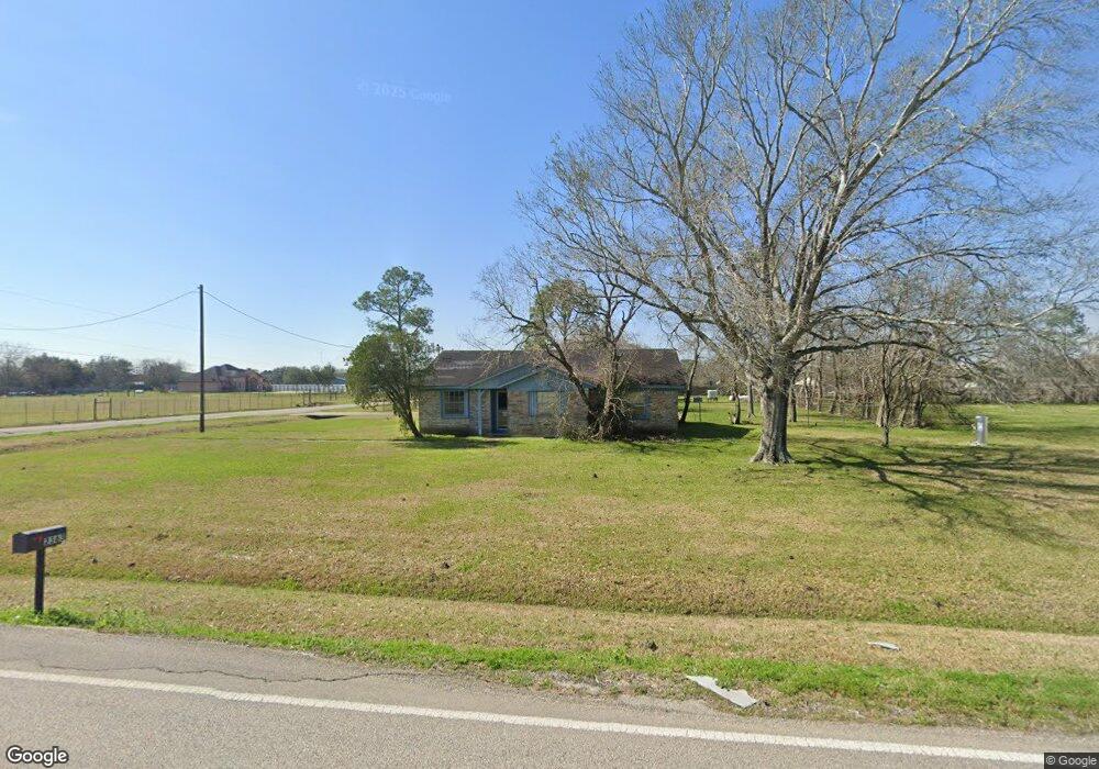 2363 County Road 529, Alvin, TX 77511 - photo 1