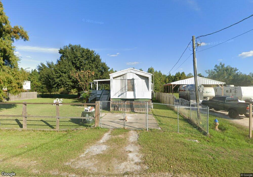 443 Ashland Dr, Houma, LA 70363 - photo 1