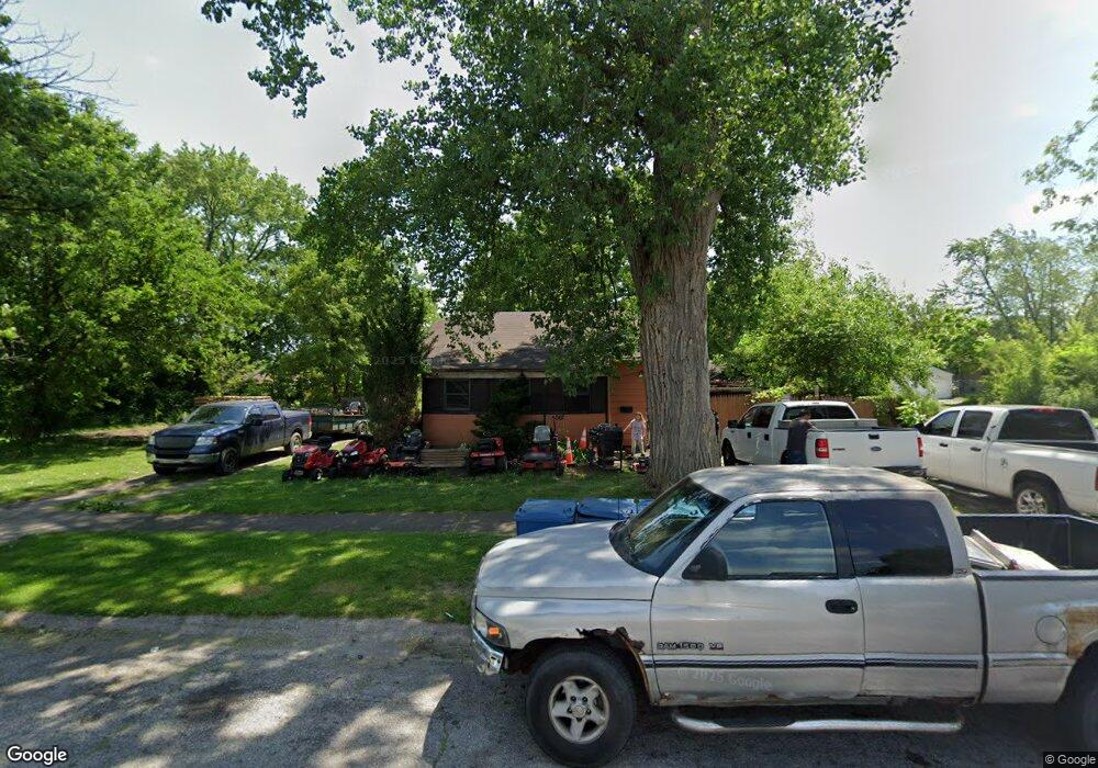 5067 Carolina St, Gary, IN 46409 - photo 1