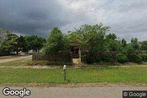 302 N 10th St, Thomas, OK 73669