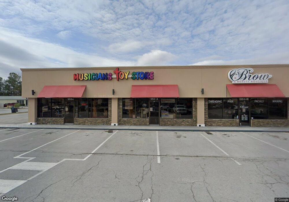 353 Western Blvd unit B, Jacksonville, NC 28546 - photo 1