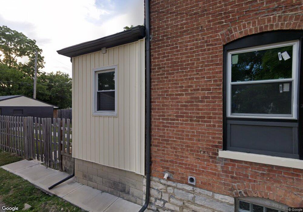 295-297 S Champion Ave unit 297, Columbus, OH 43205 - photo 1