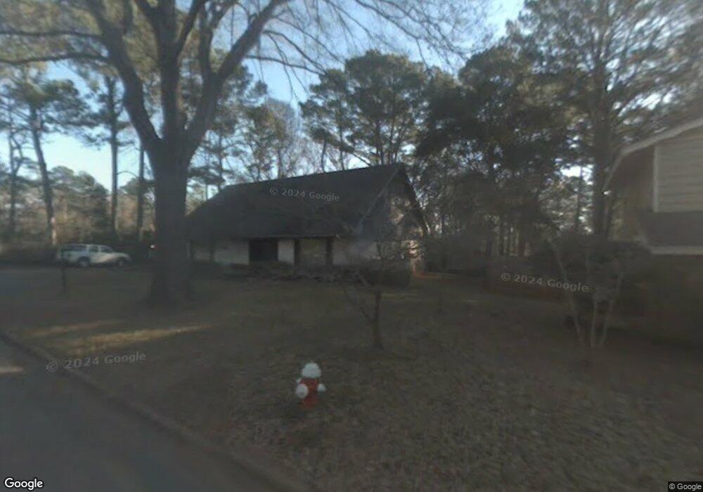 4124 Tara Ln, Nacogdoches, TX 75965 - photo 1