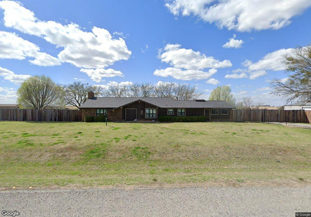 445 Fm 1306, Gainesville, TX 76240 - photo 1