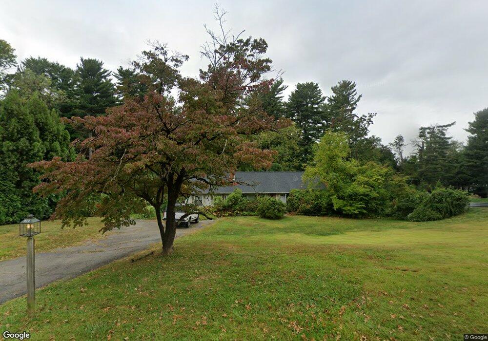 936 Wootton Rd, Bryn Mawr, PA 19010 - photo 1