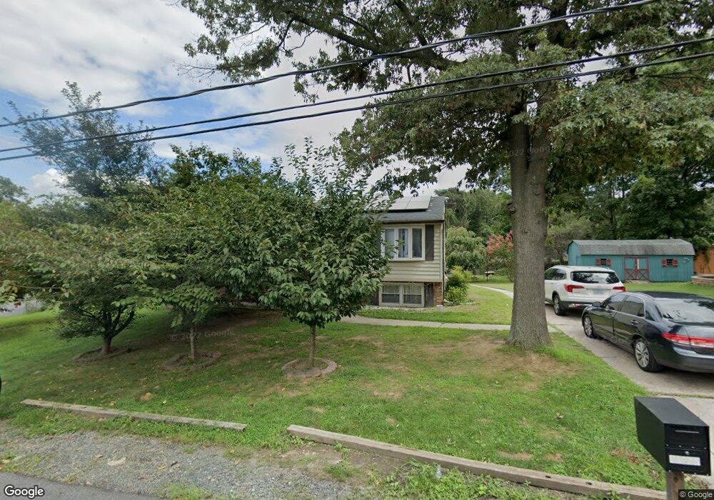 14105 Williamson Ave, Laurel, MD 20707 - photo 1