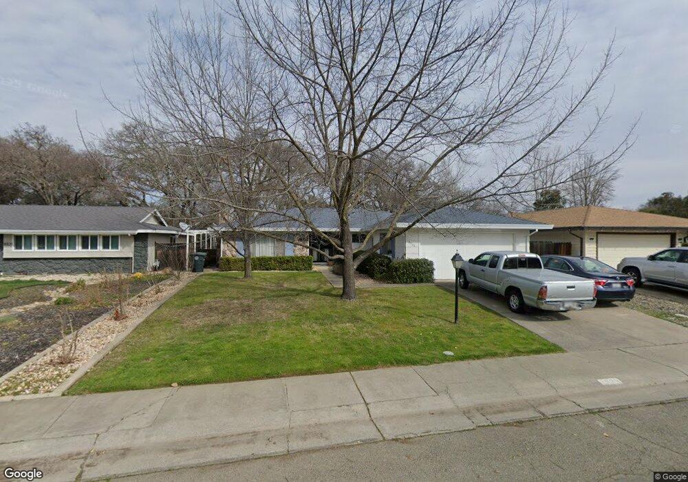 6935 Brookcrest Way, Citrus Heights, CA 95621 - photo 1