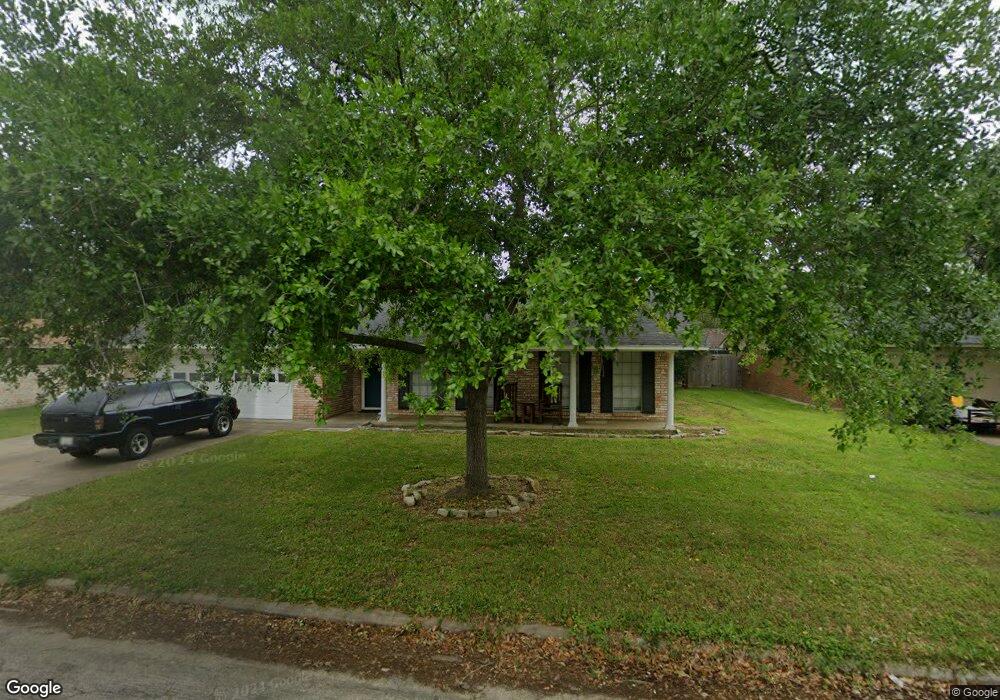 2817 Del Monte Ave, Bay City, TX 77414 - photo 1