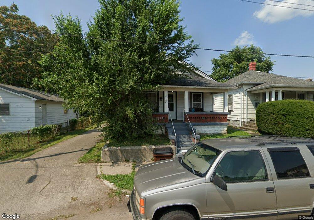 2121 Wayne Ave, Middletown, OH 45044 - photo 1