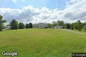 10692 State Route 287, Zanesfield, OH 43360