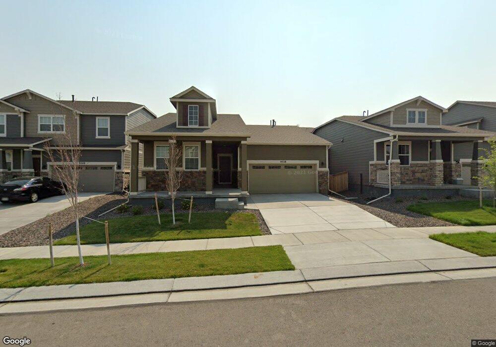 9338 Richfield St, Commerce City, CO 80022 - photo 1