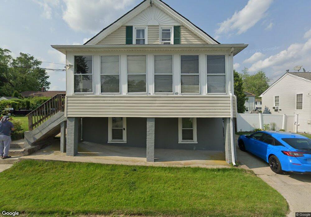 50 Beacon St, Cranston, RI 02910 - photo 1