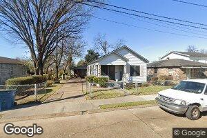308 S Bienville St, Lafayette, LA 70501