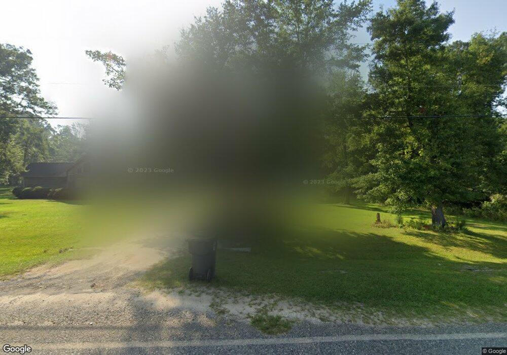 397 Byrds Mill Rd, Cordele, GA 31015 - photo 1