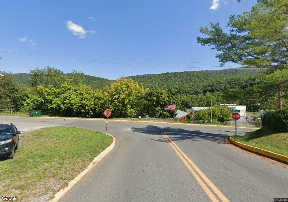 0 Walnut St unit 1007806674, Franklin, WV 26807 - photo 1