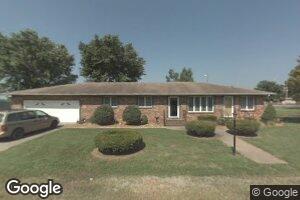 33645 Sexton Creek Rd, McClure, IL 62957