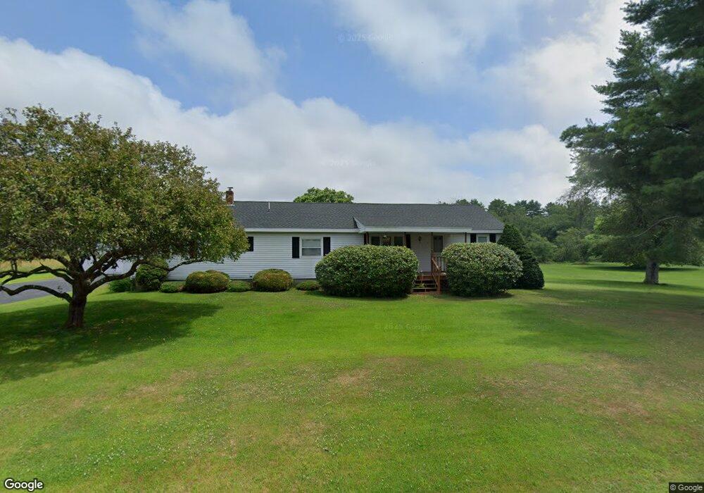 123 Keay Rd, Bowdoin, ME 04287 - photo 1