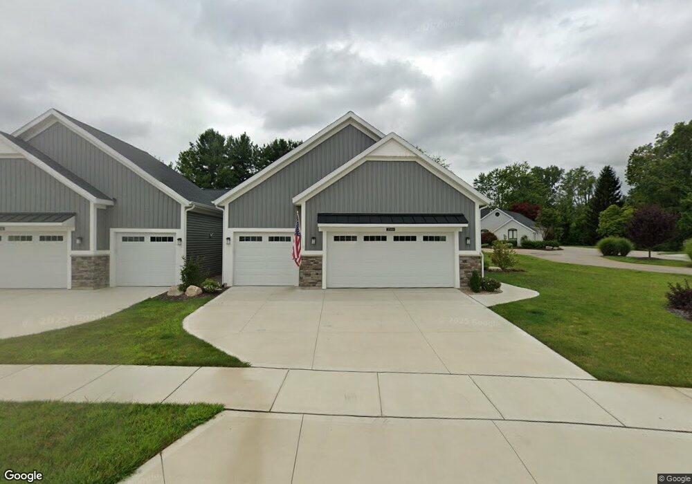 2585 76th St SW, Byron Center, MI 49315 - photo 1