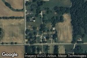 421 W Trinity Ave, Clinton, IN 47842