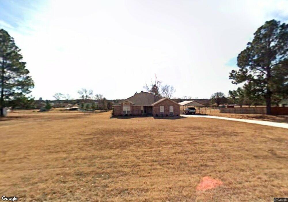 3707 Indian Creek Trail, Granbury, TX 76049 - photo 1