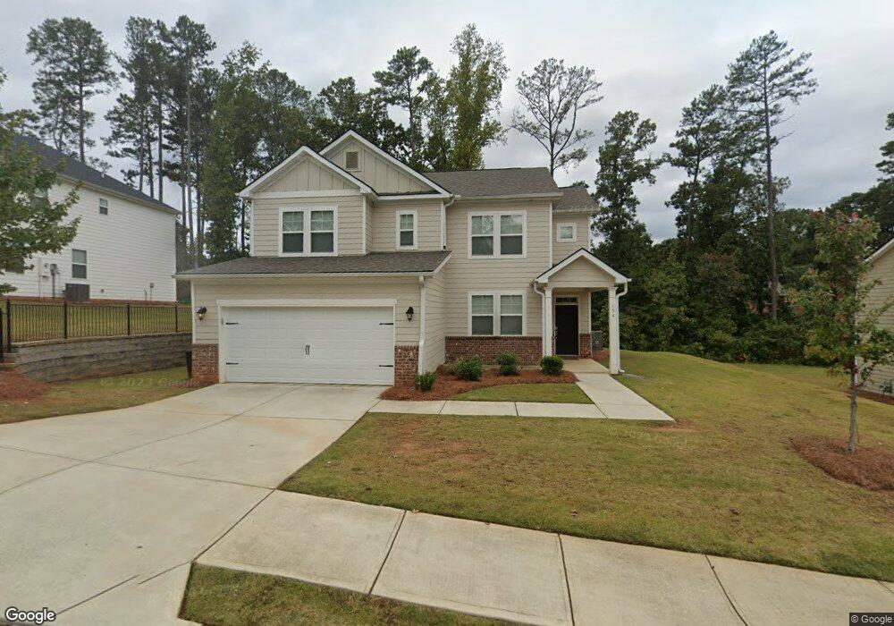 154 Lindridge Dr, Lilburn, GA 30047 - photo 1