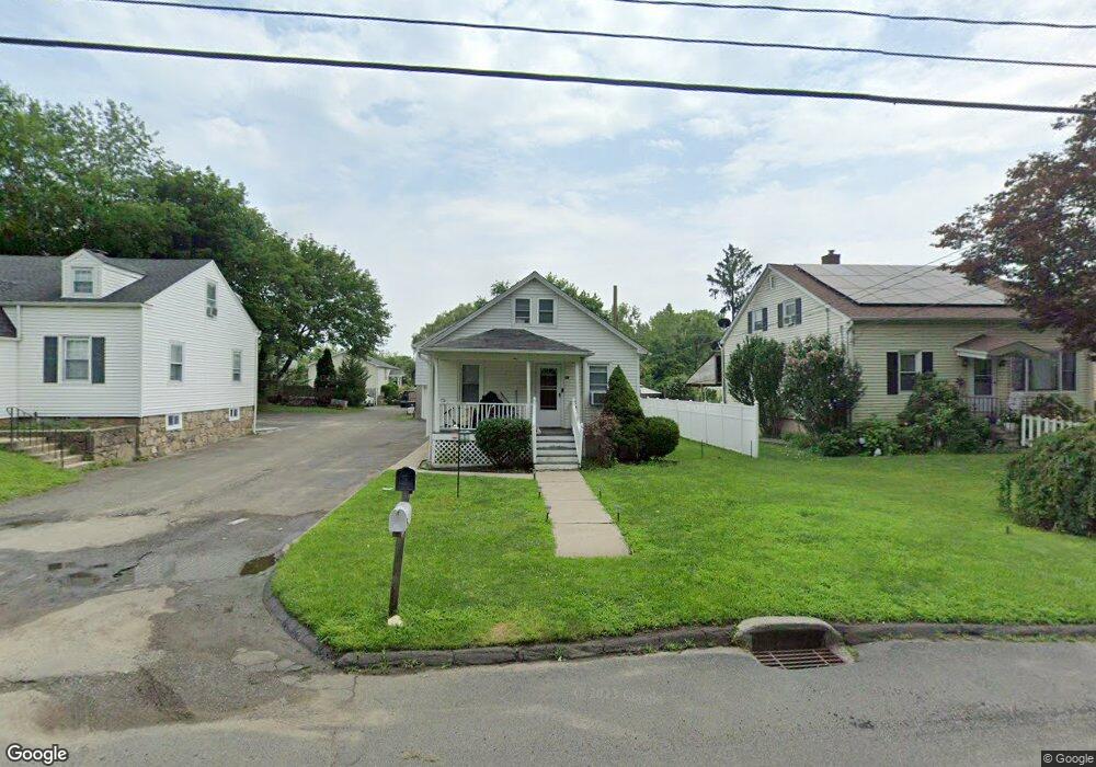 58 James St, Danbury, CT 06810 - photo 1