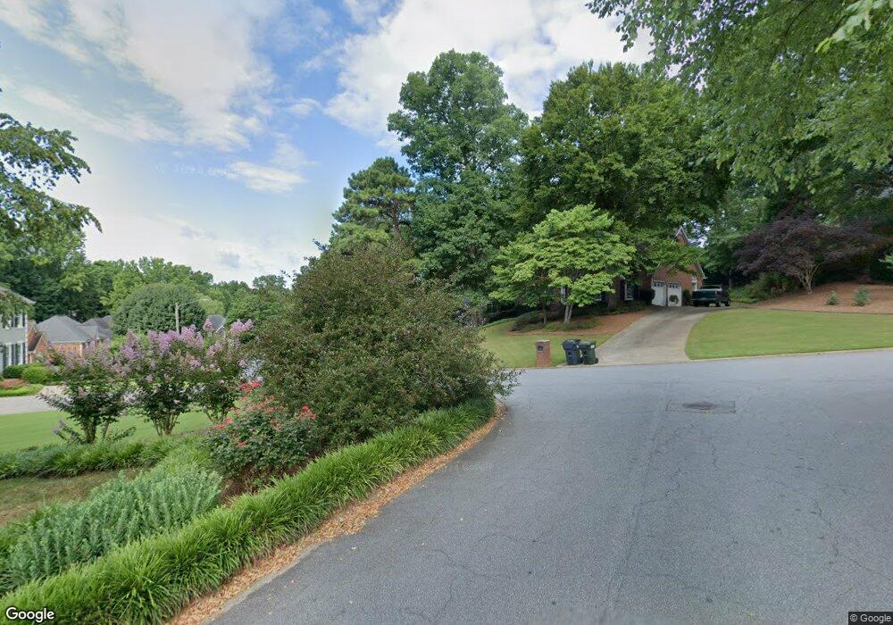 0 Indigo Ct NW, Acworth, GA 30102 - photo 1