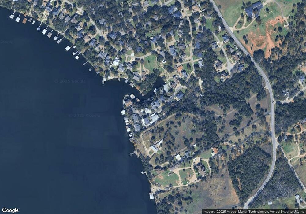 5514 Thunderbird Ct, Granbury, TX 76049 - photo 1