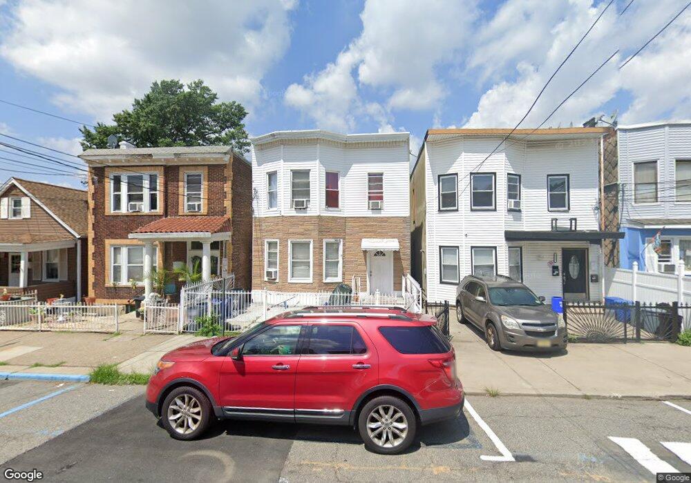 709 Columbia Ave, North Bergen, NJ 07047 - photo 1