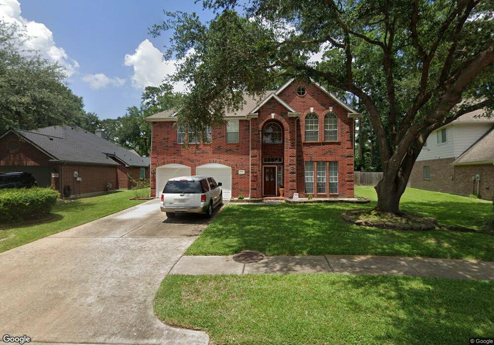 22990 Woodside Estates Ln, Conroe, TX 77385 - photo 1