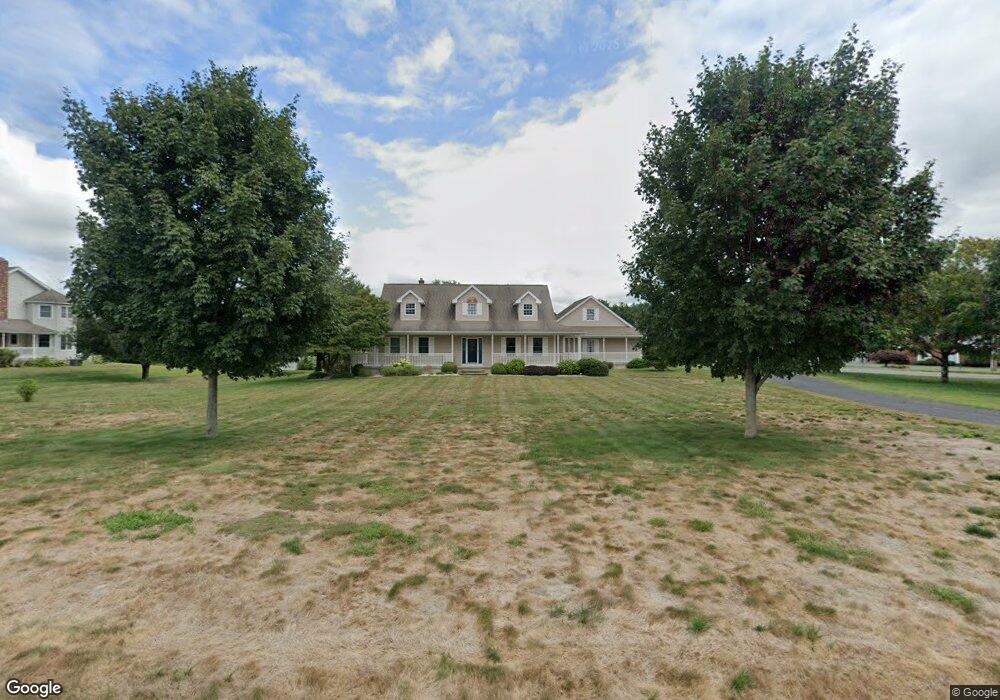 10 Olmstead Rd, Enfield, CT 06082 - photo 1