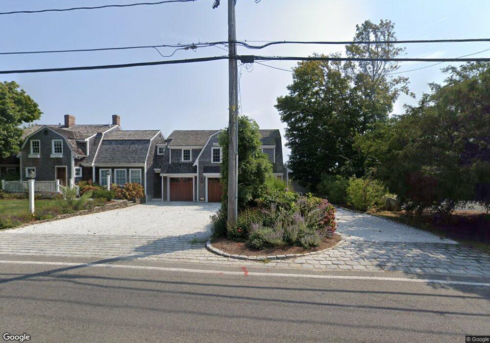 711 S Main St unit J2, Centerville, MA 02632 - photo 1