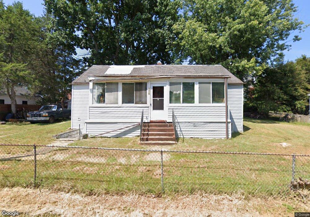 1105 Grove St unit 2 & 3, Charlottesville, VA 22903 - photo 1