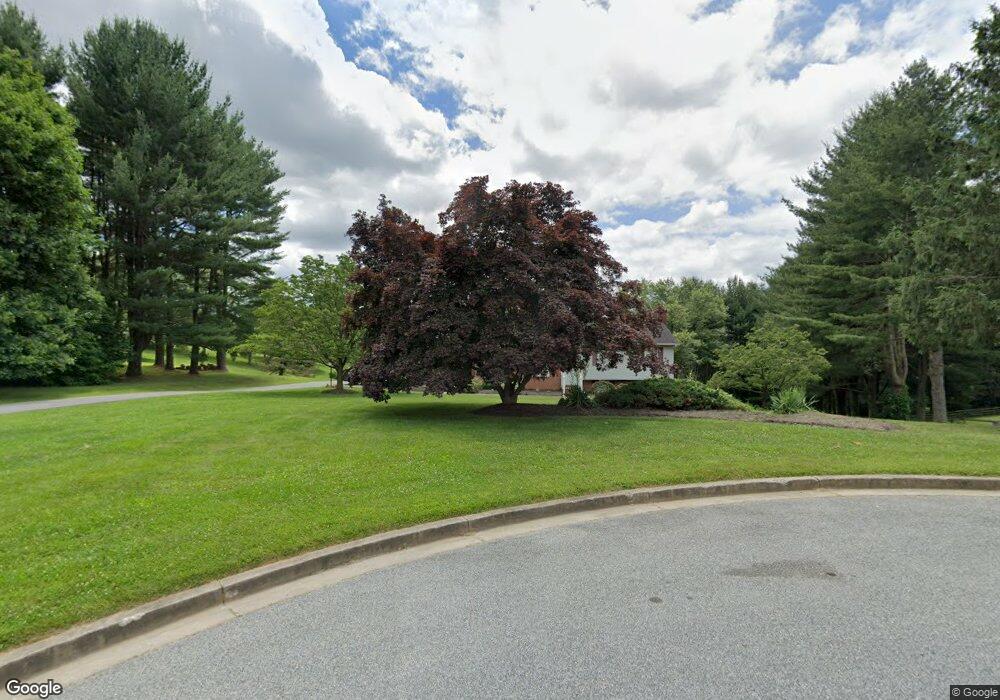 4907 Carroll Ct, Baldwin, MD 21013 - photo 1